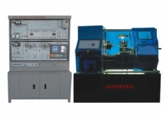 YLSKX-92A型 數(shù)控車床綜合維修實(shí)訓(xùn)裝置