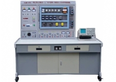 YLWKD-950C 網(wǎng)孔型電力拖動(dòng)技能及工藝實(shí)訓(xùn)考核裝置