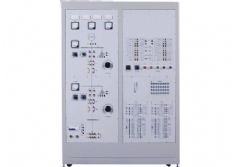 YLDLJB-111 電力系統(tǒng)微機線路保護實訓(xùn)考核裝置