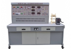 YLDJB-91 電機(jī)變壓器維修及檢測(cè)實(shí)訓(xùn)設(shè)備
