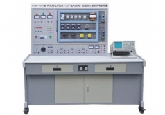 YLXKW-950C型 網(wǎng)孔型電力拖動(dòng)(工廠電氣控制)技能及工藝實(shí)訓(xùn)考核設(shè)備