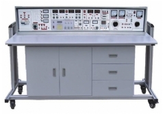 YLBK-625E 電工、模電、數(shù)電、電氣控制(帶直流電機(jī)實(shí)驗(yàn))設(shè)備五合一綜合實(shí)驗(yàn)室成套設(shè)備