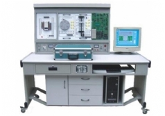 YLPLC-91C PLC可編程控制系統(tǒng)、單片機(jī)實(shí)驗(yàn)開發(fā)系統(tǒng)、自動(dòng)控制原理綜合實(shí)驗(yàn)裝置
