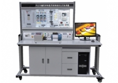 YLPLC-92C PLC可編程控制、單片機(jī)開發(fā)系統(tǒng)、自動控制原理綜合實驗裝置
