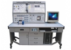 YLPLX-91A型 PLC可編程控制器實訓(xùn)裝置