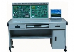 YLSKJ-106E 高級單片機(jī)EDA微機(jī)原理與接口實(shí)驗(yàn)裝置