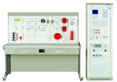 YLBX-92型 綜合布線與計算機(jī)網(wǎng)絡(luò)系統(tǒng)實驗裝置