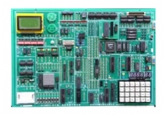 SYL-598PAPCI 現(xiàn)代單片機 、微機、EDA綜合開發(fā)實驗箱