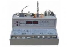 SHYL-212 檢測(cè)與轉(zhuǎn)換(傳感器)技術(shù)實(shí)驗(yàn)臺(tái)(17種傳感器)