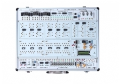SYL-SAE01型電路、數(shù)電、模電、EDA綜合實驗箱