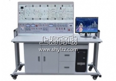 SHYL-FL01建筑防雷系統(tǒng)實訓(xùn)裝置
