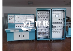 YLDLJB-116 電力系統(tǒng)繼電保護工培訓(xùn)考核平臺